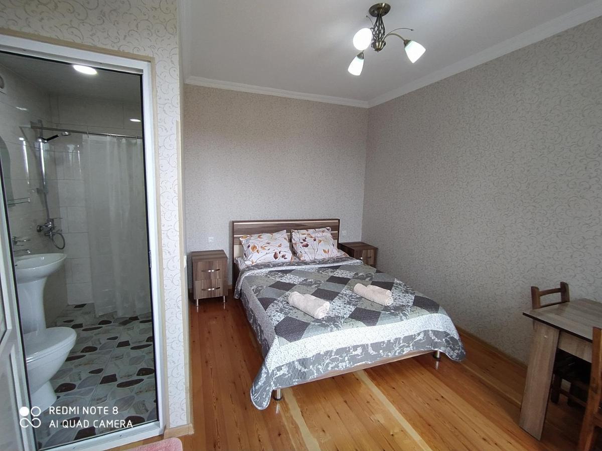 Guest House David シグナギ エクステリア 写真