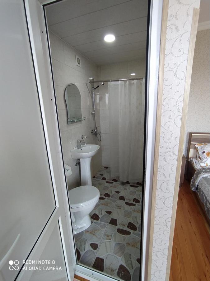 Guest House David シグナギ エクステリア 写真