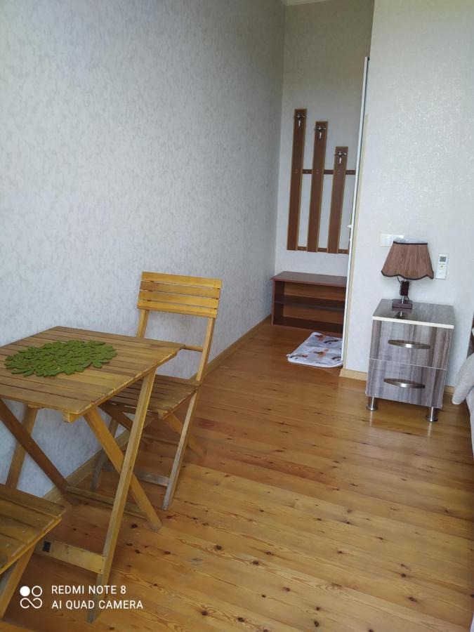 Guest House David シグナギ エクステリア 写真