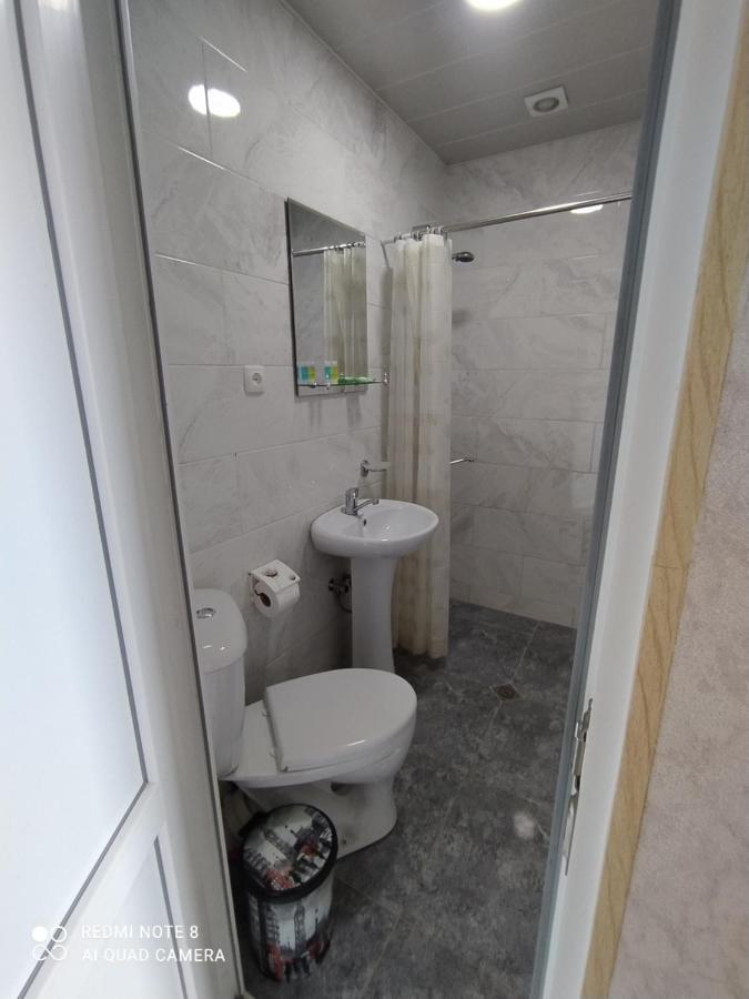 Guest House David シグナギ エクステリア 写真