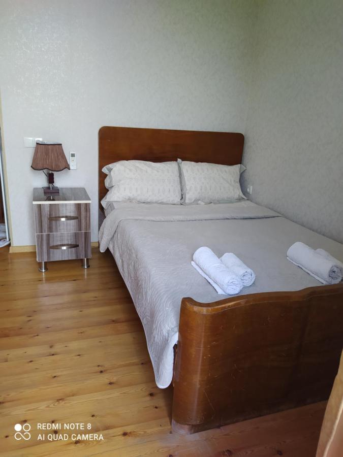 Guest House David シグナギ エクステリア 写真