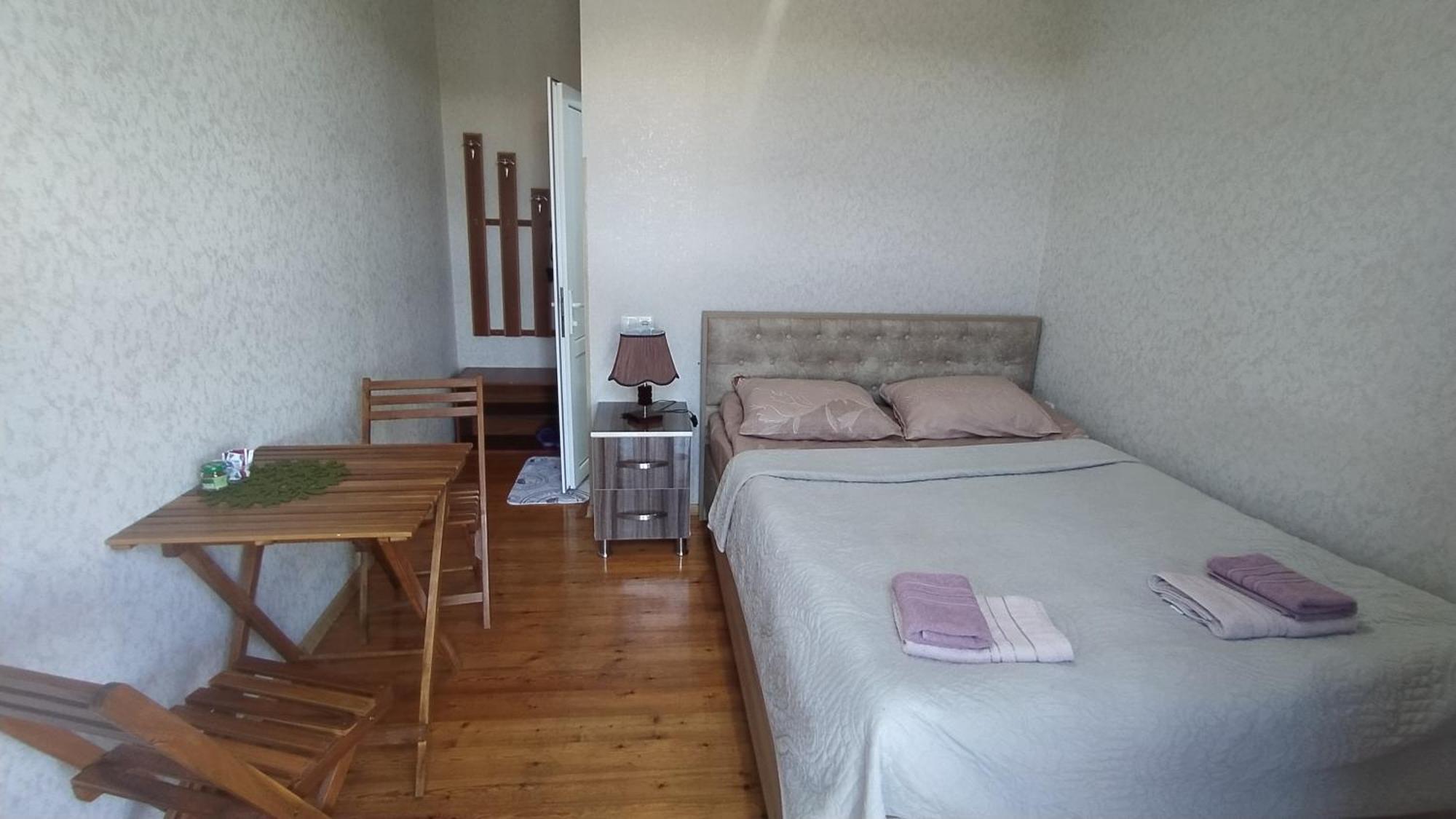 Guest House David シグナギ エクステリア 写真