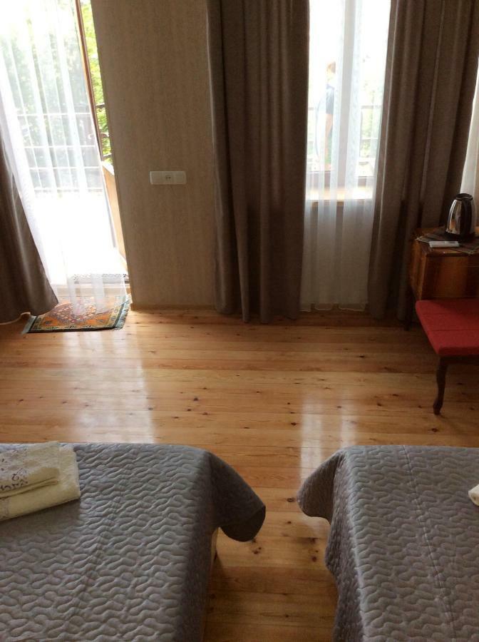 Guest House David シグナギ エクステリア 写真