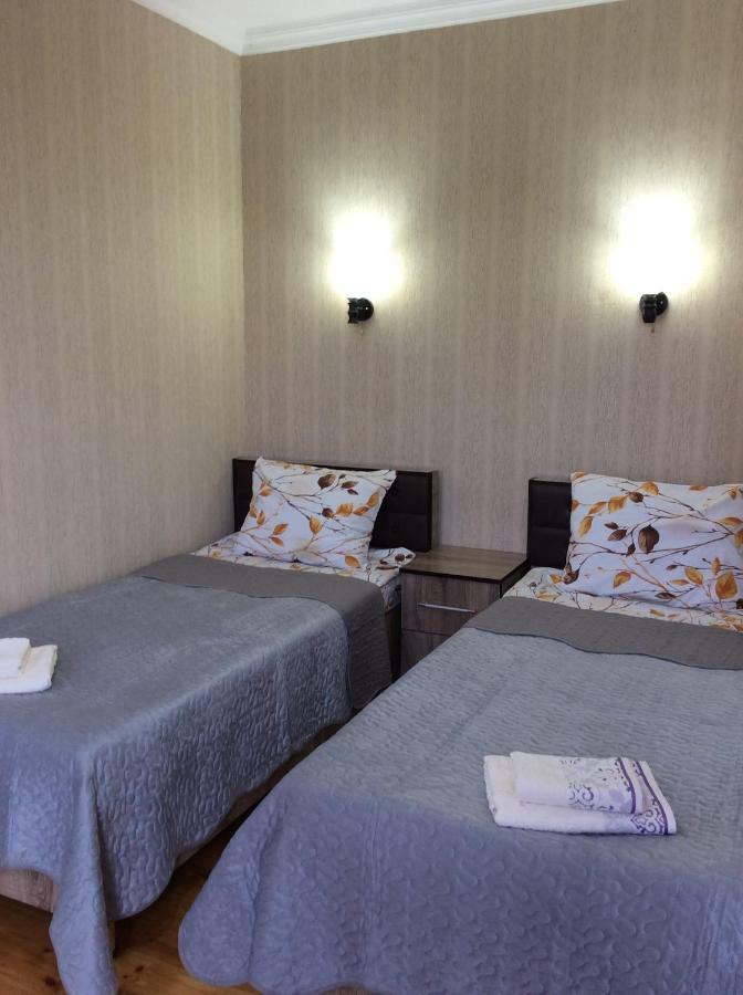 Guest House David シグナギ エクステリア 写真