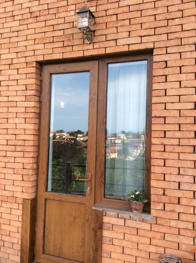Guest House David シグナギ エクステリア 写真